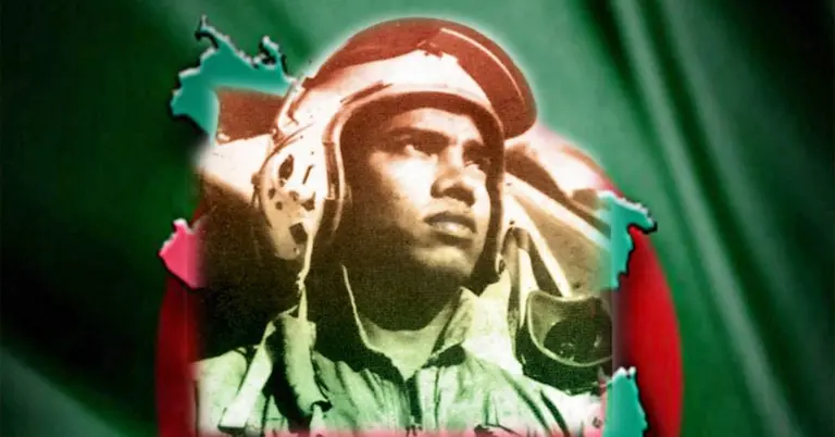 বীরশ্রেষ্ঠ মতিউর রহমান